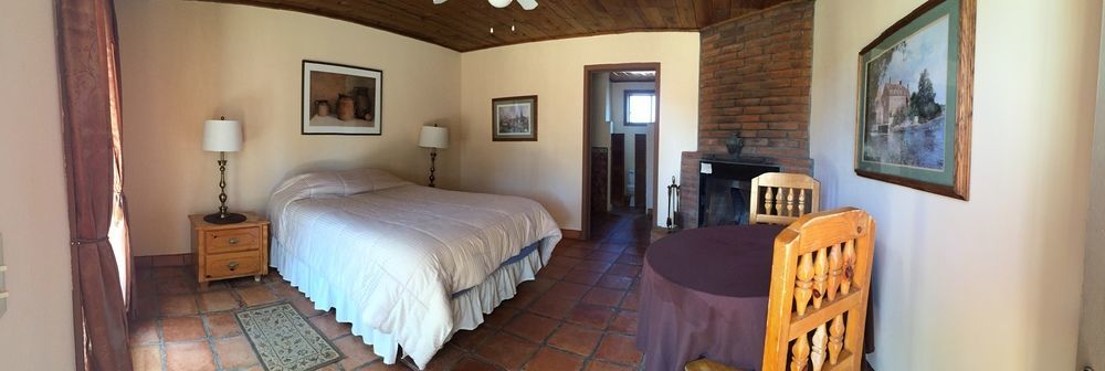 Old Mill Hotel San Quintin Εξωτερικό φωτογραφία