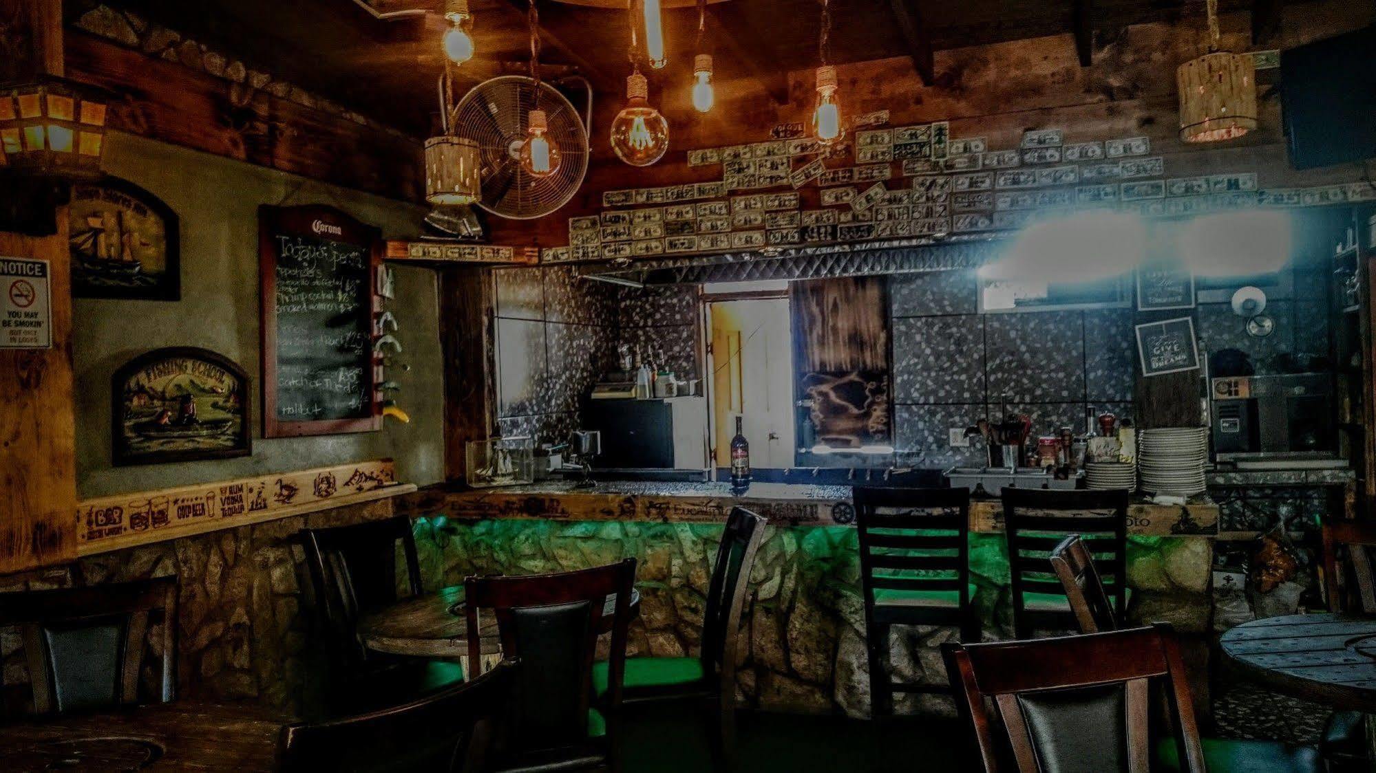 Old Mill Hotel San Quintin Εξωτερικό φωτογραφία