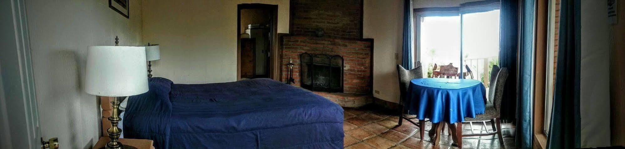 Old Mill Hotel San Quintin Εξωτερικό φωτογραφία