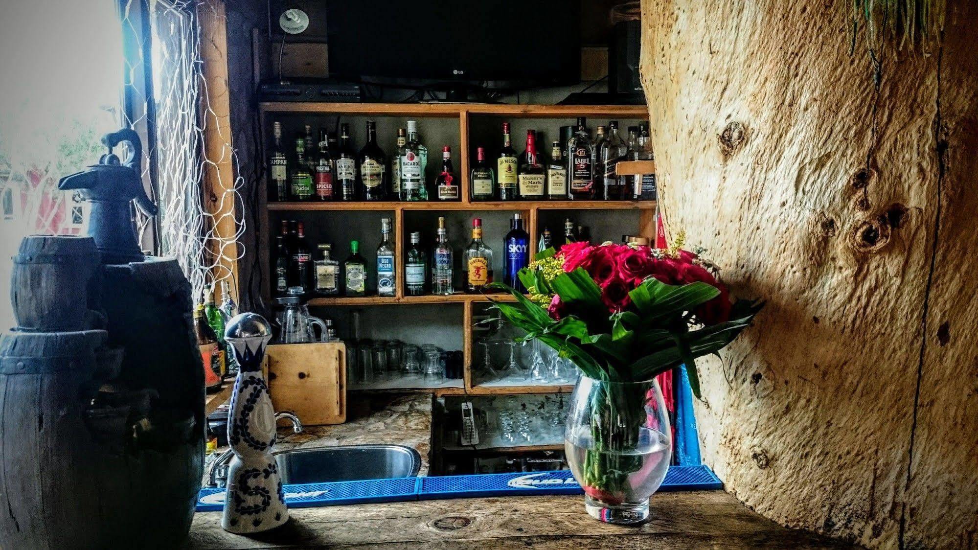 Old Mill Hotel San Quintin Εξωτερικό φωτογραφία