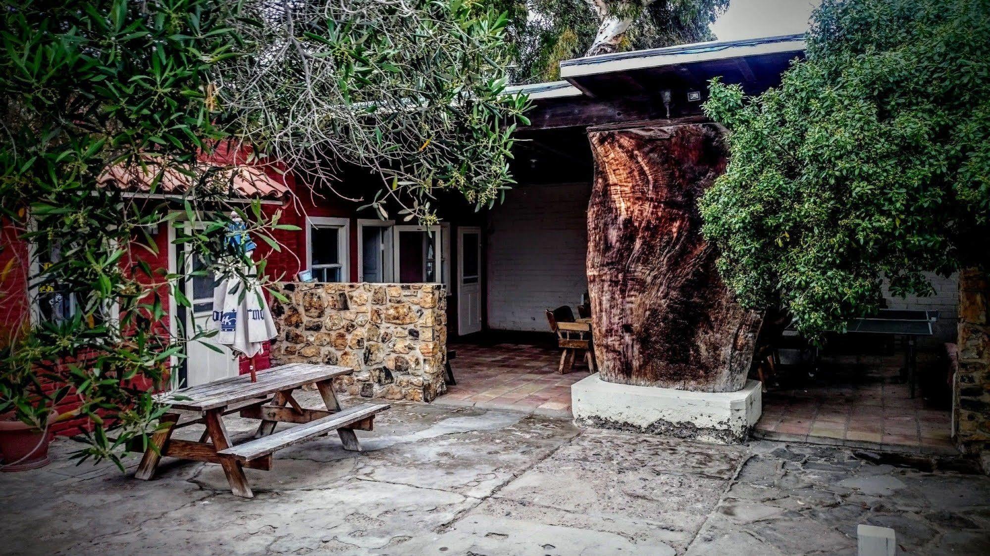 Old Mill Hotel San Quintin Εξωτερικό φωτογραφία