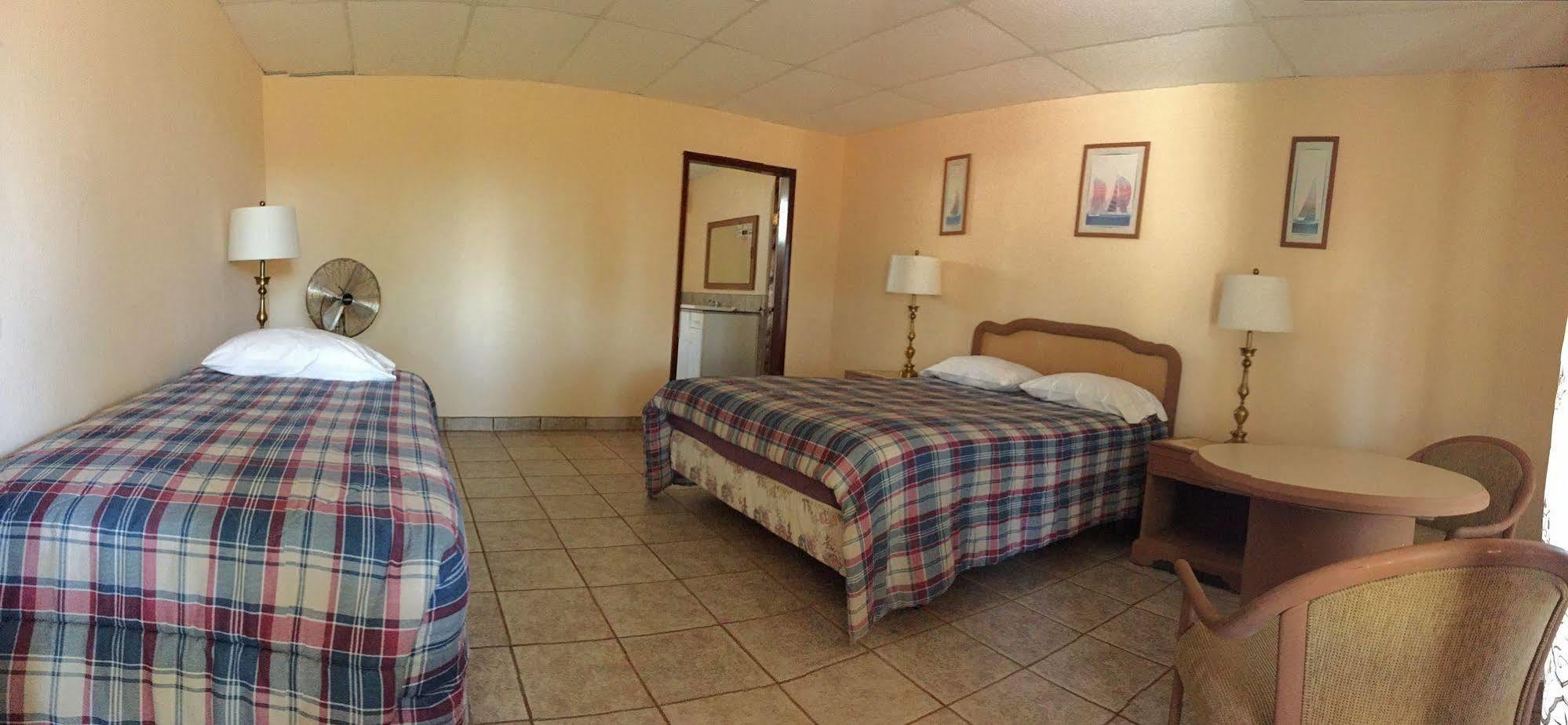 Old Mill Hotel San Quintin Εξωτερικό φωτογραφία